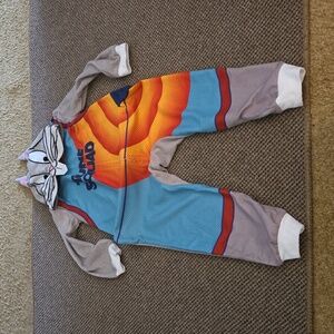 Space Jam A New Legacy Onsie Pajamas